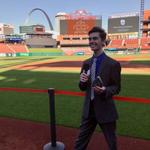 Student's winnings total $93,000 from business competitions